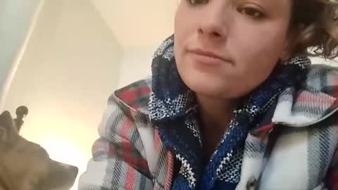 KENDAL Kaylee online show from 02-17-25, 03:53