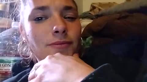 KENDAL Kaylee online show from 10-27-25, 03:21