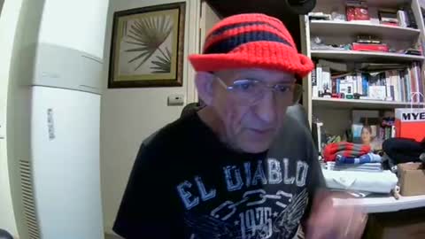 zempo2 online show from 07-10-26, 06:54