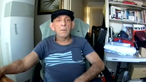 zempo2 online show from 07-15-26, 12:05