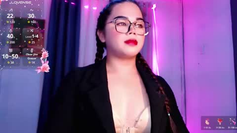 Snapshot of zendaya_amore chatting on 12-03-25, 05:44 Zendaya online show from 12-03-25, 05:44