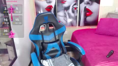 Zendaya Wilson online show from 12-07-24, 05:59