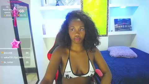 Zendaya Wilson online show from 12-27-24, 05:20