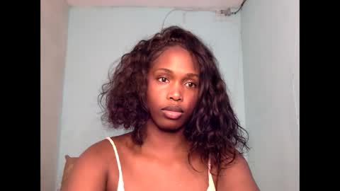 Zendaya Wilson online show from 01-09-25, 02:54