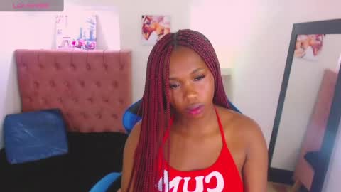 Zendaya Wilson online show from 01-24-25, 03:34