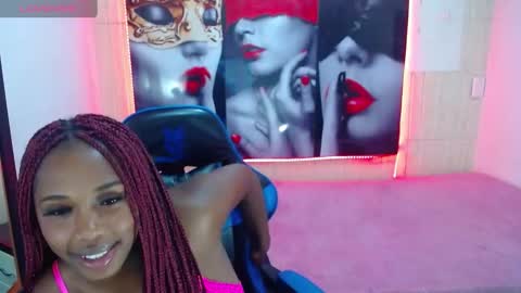 Zendaya Wilson online show from 01-26-25, 05:45