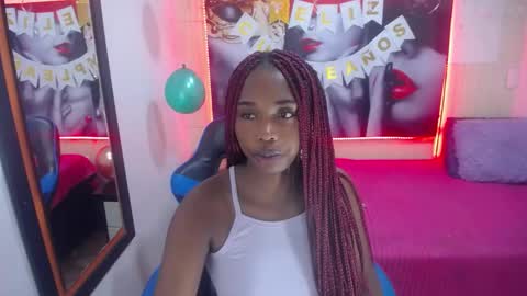 Zendaya Wilson online show from 02-05-25, 11:12