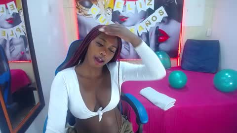 Zendaya Wilson online show from 02-08-25, 08:42