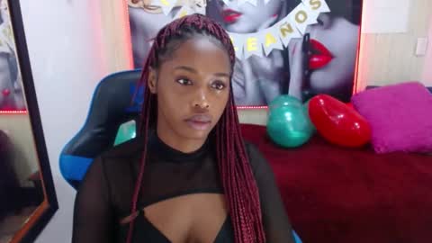 Zendaya Wilson online show from 02-11-25, 04:55