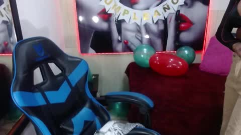 Zendaya Wilson online show from 02-11-25, 11:21