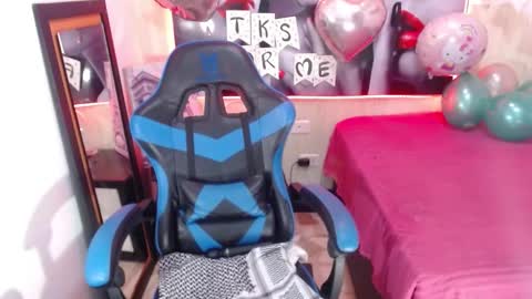 Zendaya Wilson online show from 02-19-25, 09:17