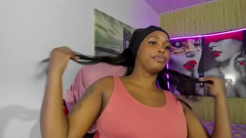 Zendaya Wilson online show from 09-13-25, 04:12