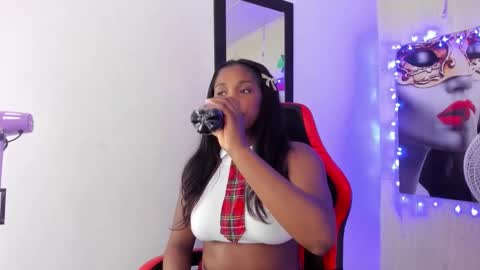 Zendaya Wilson online show from 09-25-25, 05:55