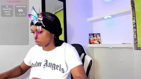 Zendaya Wilson online show from 10-14-25, 04:24