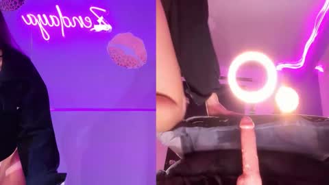 Zendaya online show from 02-17-26, 06:25