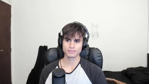 zenzhu online show from 12-22-25, 12:51