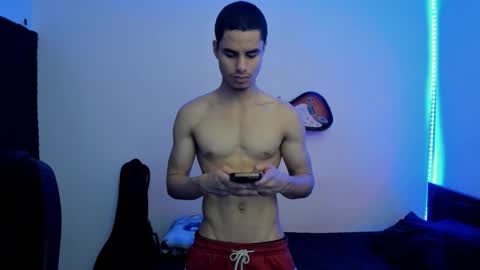 zenzhu online show from 02-07-26, 08:12