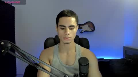 zenzhu online show from 02-26-26, 02:16