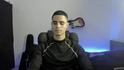 zenzhu online show from 03-03-26, 12:00