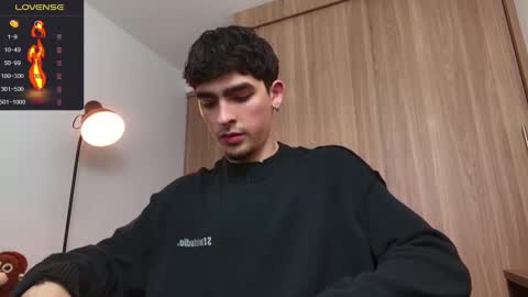 Snapshot of zenn_rush chatting on 12-31-24, 12:15 Zenn online show from 12-31-24, 12:15