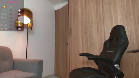 Snapshot of zenn_rush chatting on 01-30-25, 01:10 Zenn online show from 01-30-25, 01:10