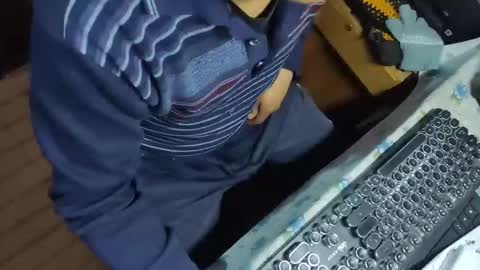 zenonsex online show from 03-17-26, 11:08