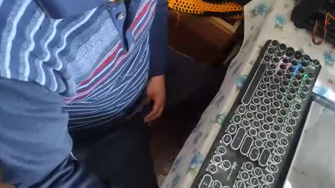 zenonsex online show from 03-20-26, 04:23