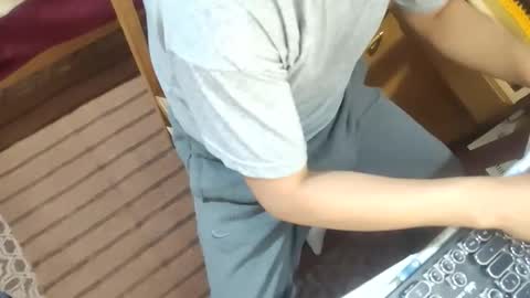 zenonsex online show from 04-04-26, 09:34