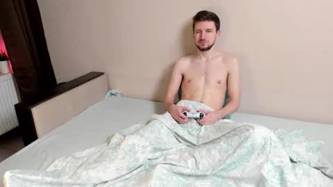 Andrew online show from 10-23-25, 08:51