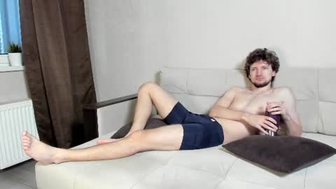Andrew online show from 07-14-26, 03:33