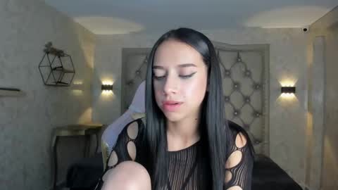 ZEPHYRA ANGELS online show from 01-31-25, 09:48