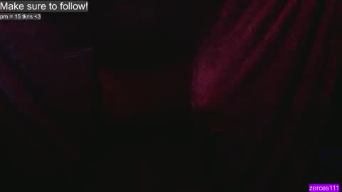 Zerces online show from 02-12-26, 06:52