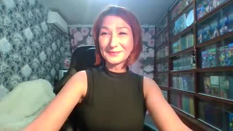 Snapshot of zerilane chatting on 11-27-25, 08:33 Elena online show from 11-27-25, 08:33