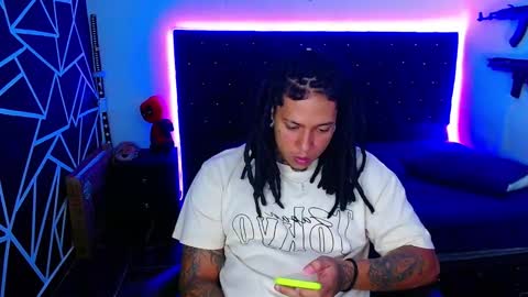 zero_x9 online show from 02-22-26, 08:18