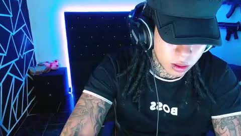 zero_x9 online show from 03-14-26, 02:39