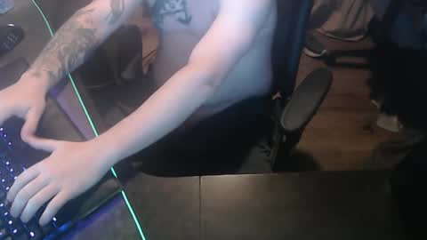 Snapshot of zerobied chatting on 02-14-25, 11:53 zerobied online show from 02-14-25, 11:53