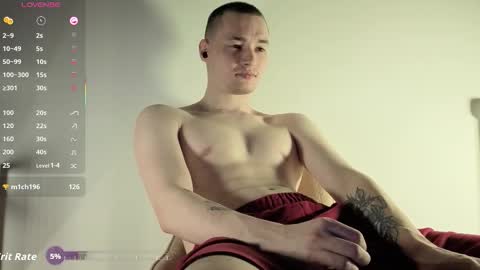 Snapshot of zerotocumin60sec chatting on 02-07-26, 05:22 Yanny online show from 02-07-26, 05:22