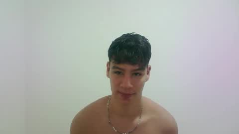 zeus_183 online show from 10-01-25, 11:55