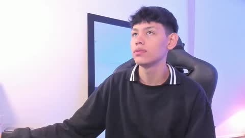 zeus_blaze online show from 09-11-25, 11:54