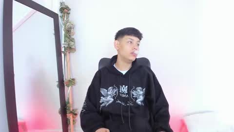 zeus_blaze online show from 09-12-25, 11:54