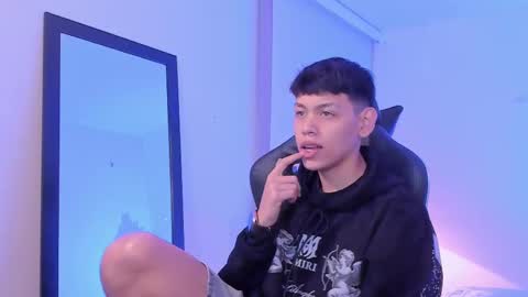 zeus_blaze online show from 09-15-25, 11:54