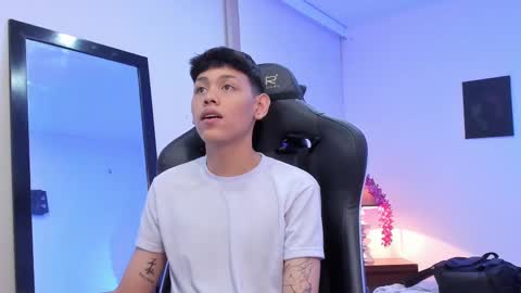 zeus_blaze online show from 09-18-25, 04:09