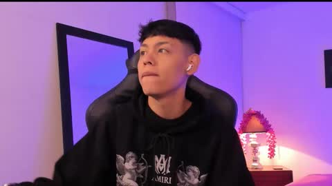 zeus_blaze online show from 09-19-25, 11:44