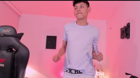 zeus_blaze online show from 09-24-25, 08:23