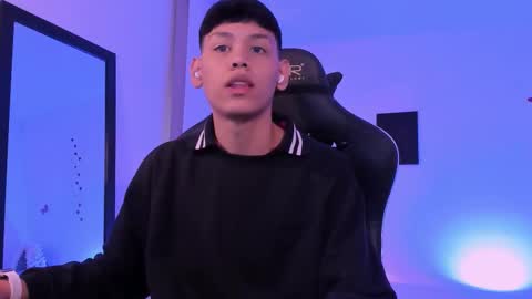 zeus_blaze online show from 09-26-25, 11:58