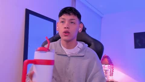 zeus_blaze online show from 09-27-25, 08:41