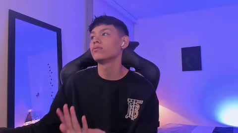 zeus_blaze online show from 09-29-25, 06:29