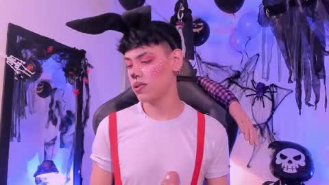 zeus_blaze online show from 10-09-25, 12:58