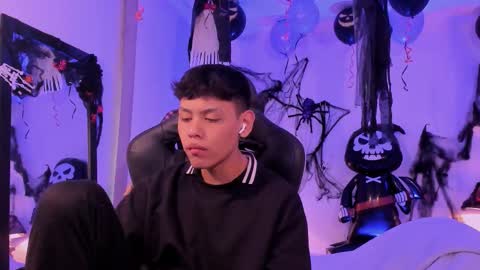 zeus_blaze online show from 10-11-25, 12:04