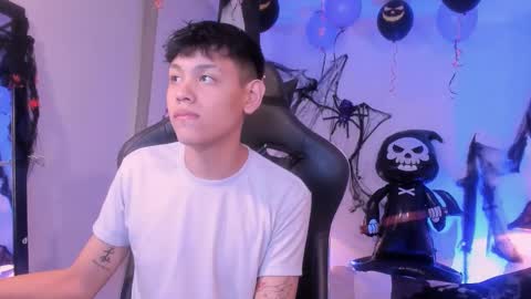 zeus_blaze online show from 10-18-25, 11:44